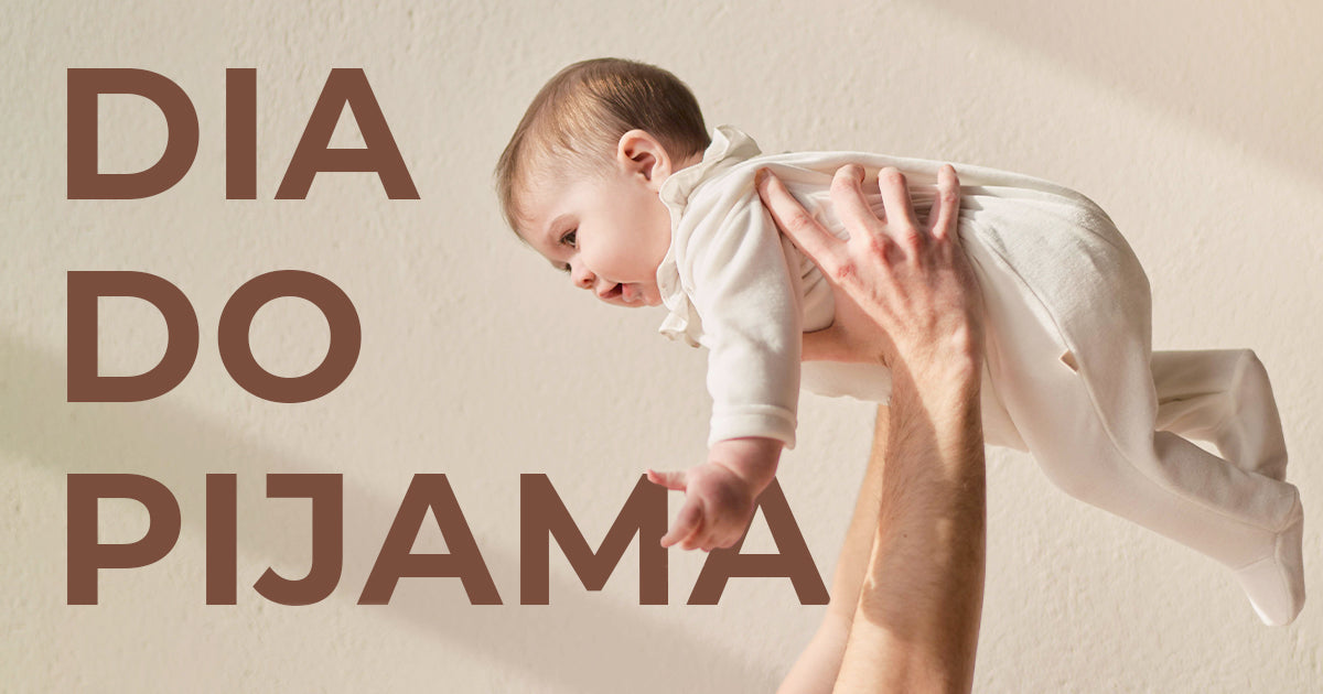 Dia do Pijama
