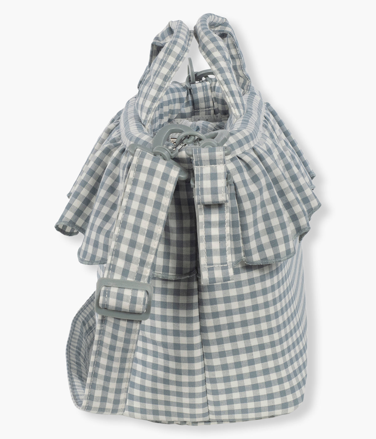 Mala de Maternidade Walking Mum Praliné Vichy Matcha