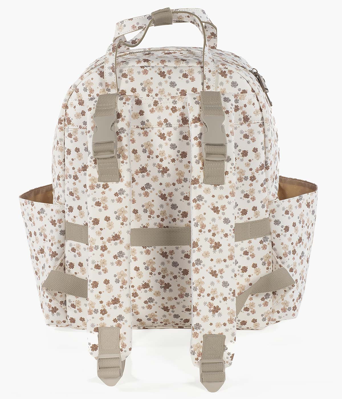 Pasito a Pasito Mochila de Maternidade Somerset Floral