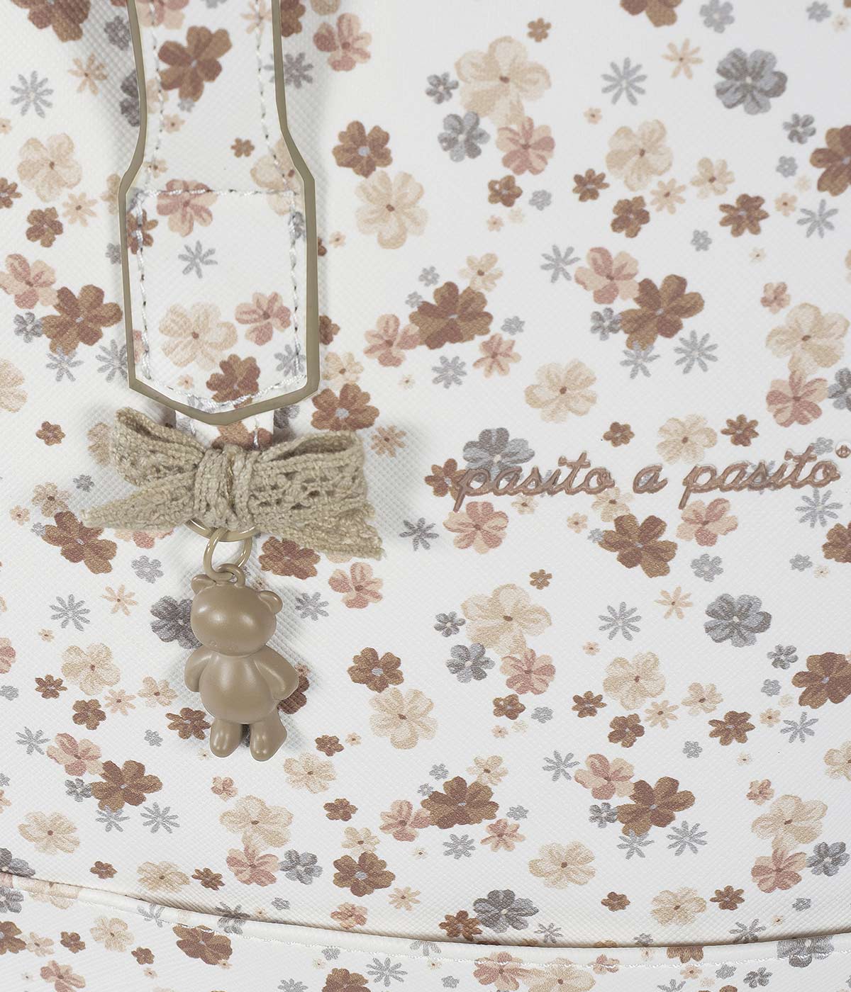 Pasito a Pasito Mochila de Maternidade Somerset Floral