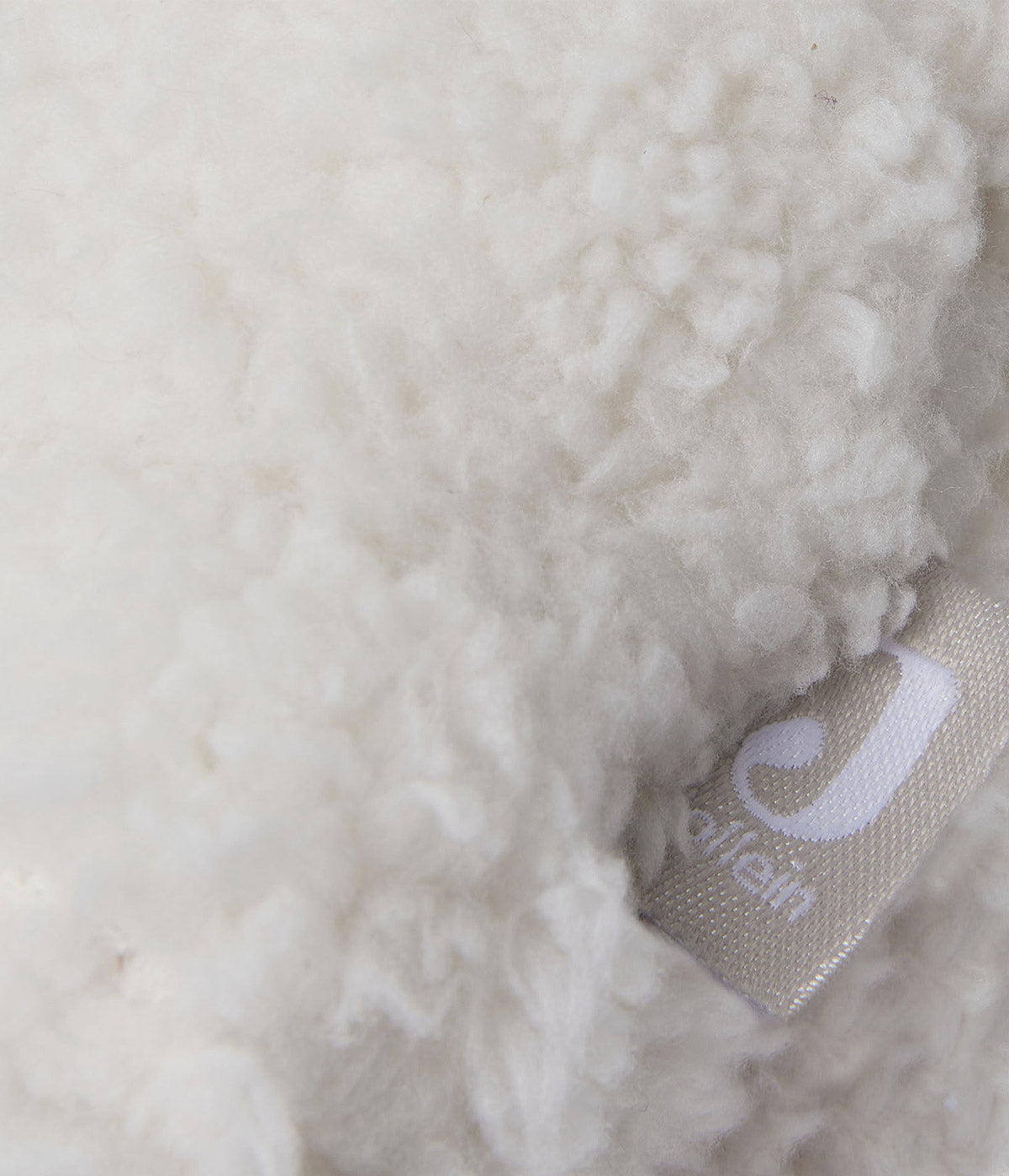 Jollein Cordeiro Musical Pelo Polar para Bebé - Pérola