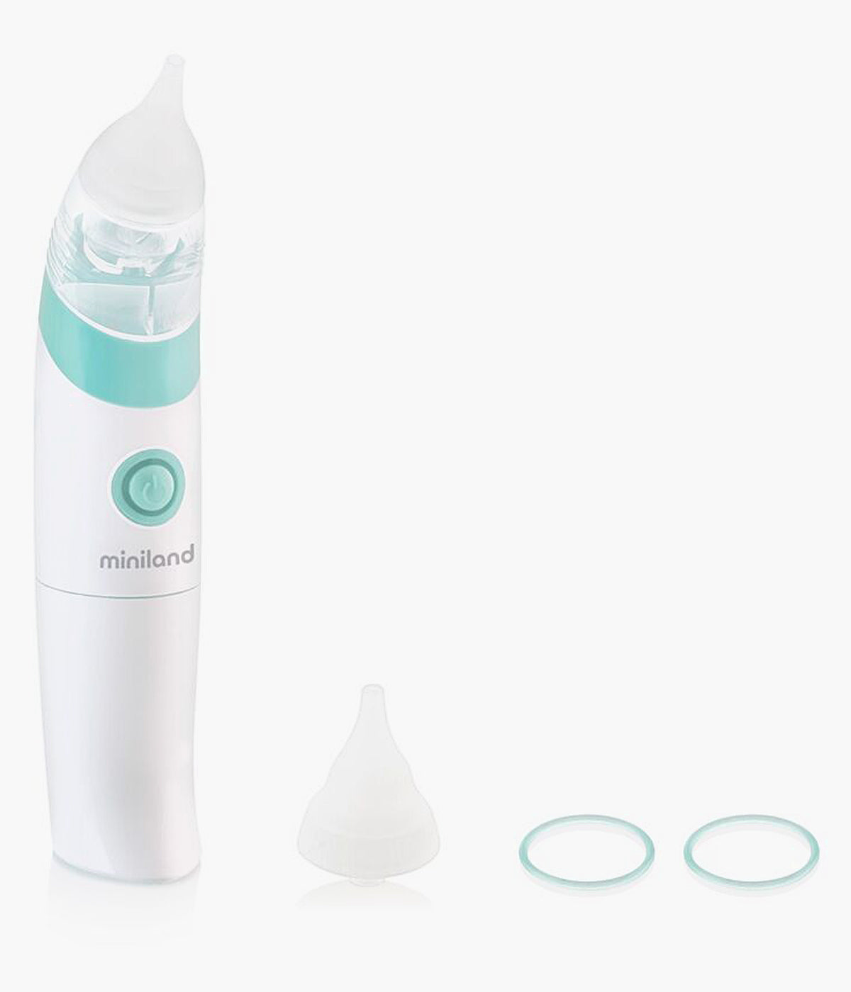 Miniland Aspirador Nasal Elétrico para Bebé