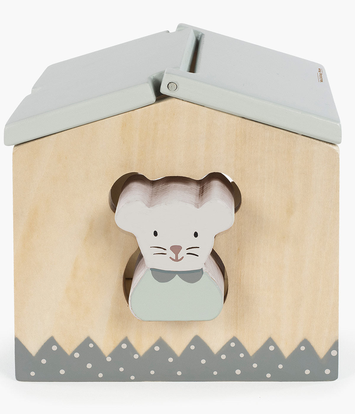 Walking Mum Casa de Atividades em Madeira Poppy