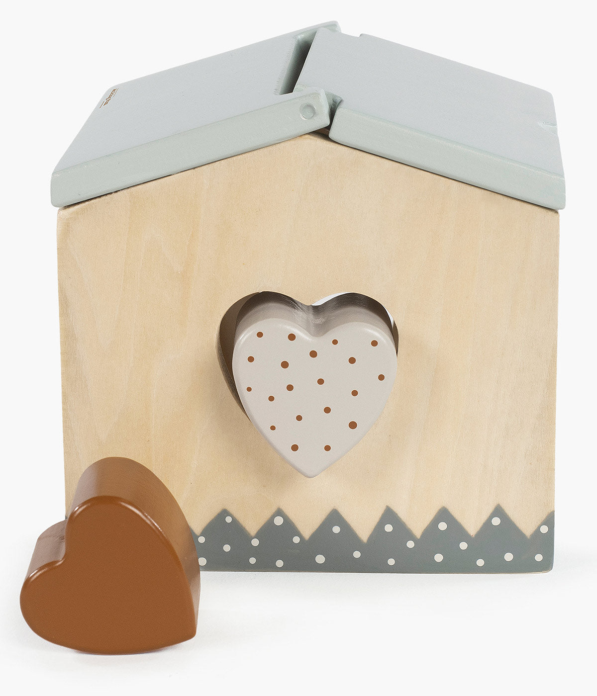 Walking Mum Casa de Atividades em Madeira Poppy