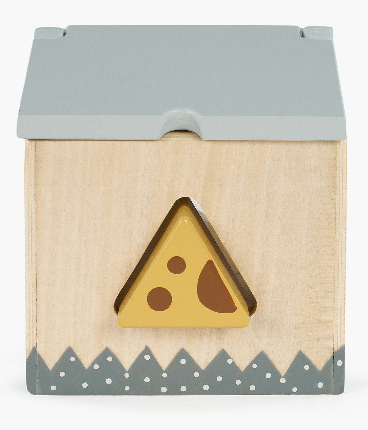 Walking Mum Casa de Atividades em Madeira Poppy