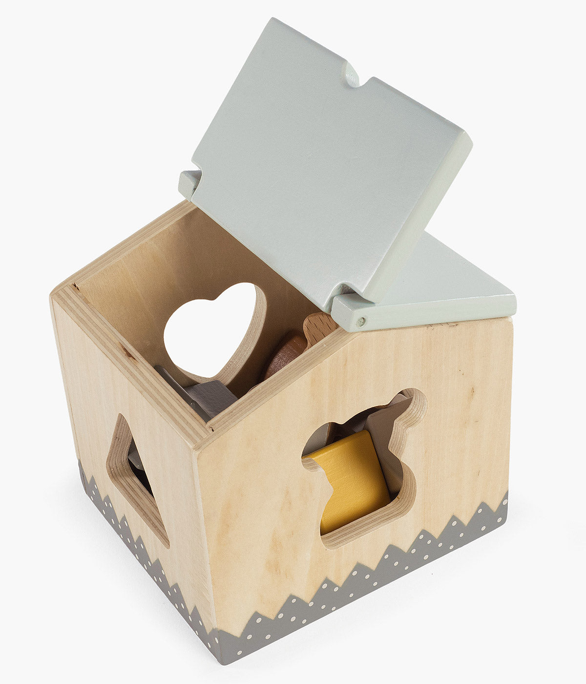 Walking Mum Casa de Atividades em Madeira Poppy