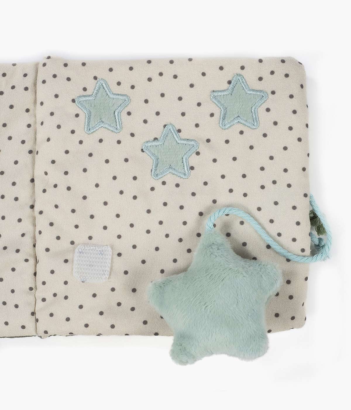 Walking Mum Livro de Atividades Sensorial Poppy