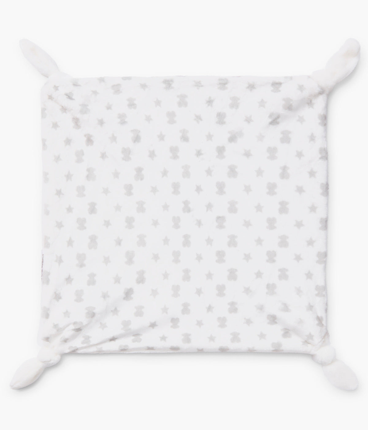 Tous Urso Doudou para Bebé - Branco