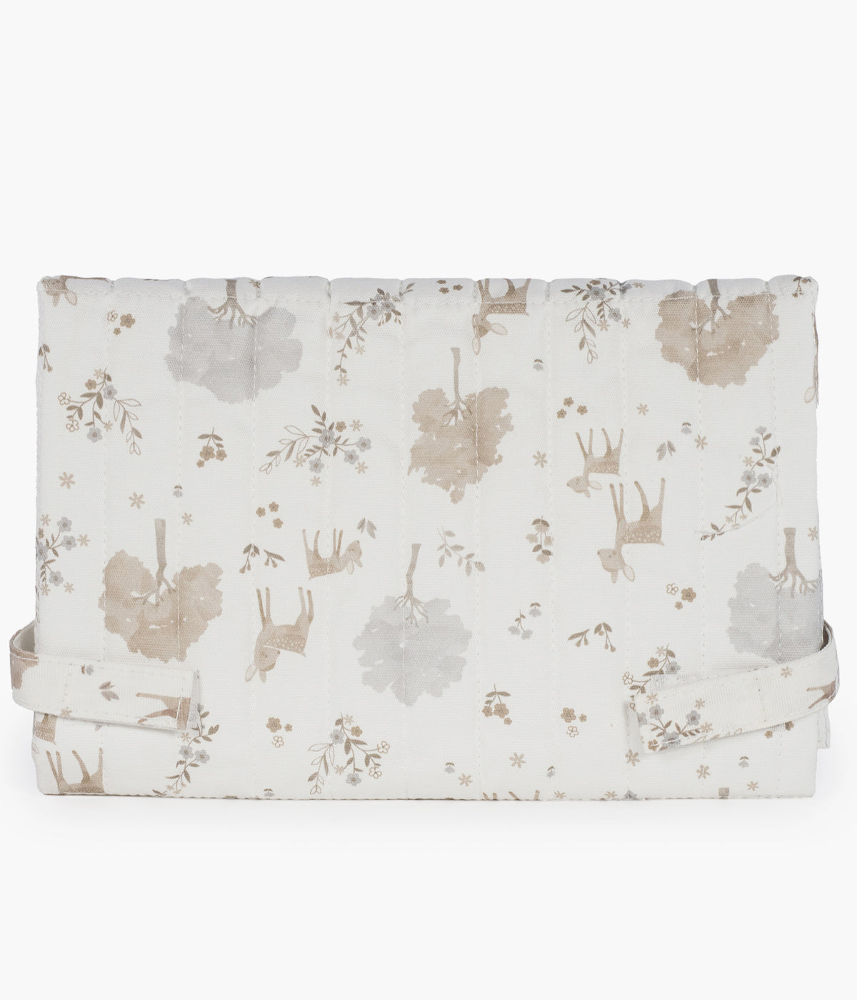 Pasito a Pasito Muda Fraldas para Bebé Nara - Pérola