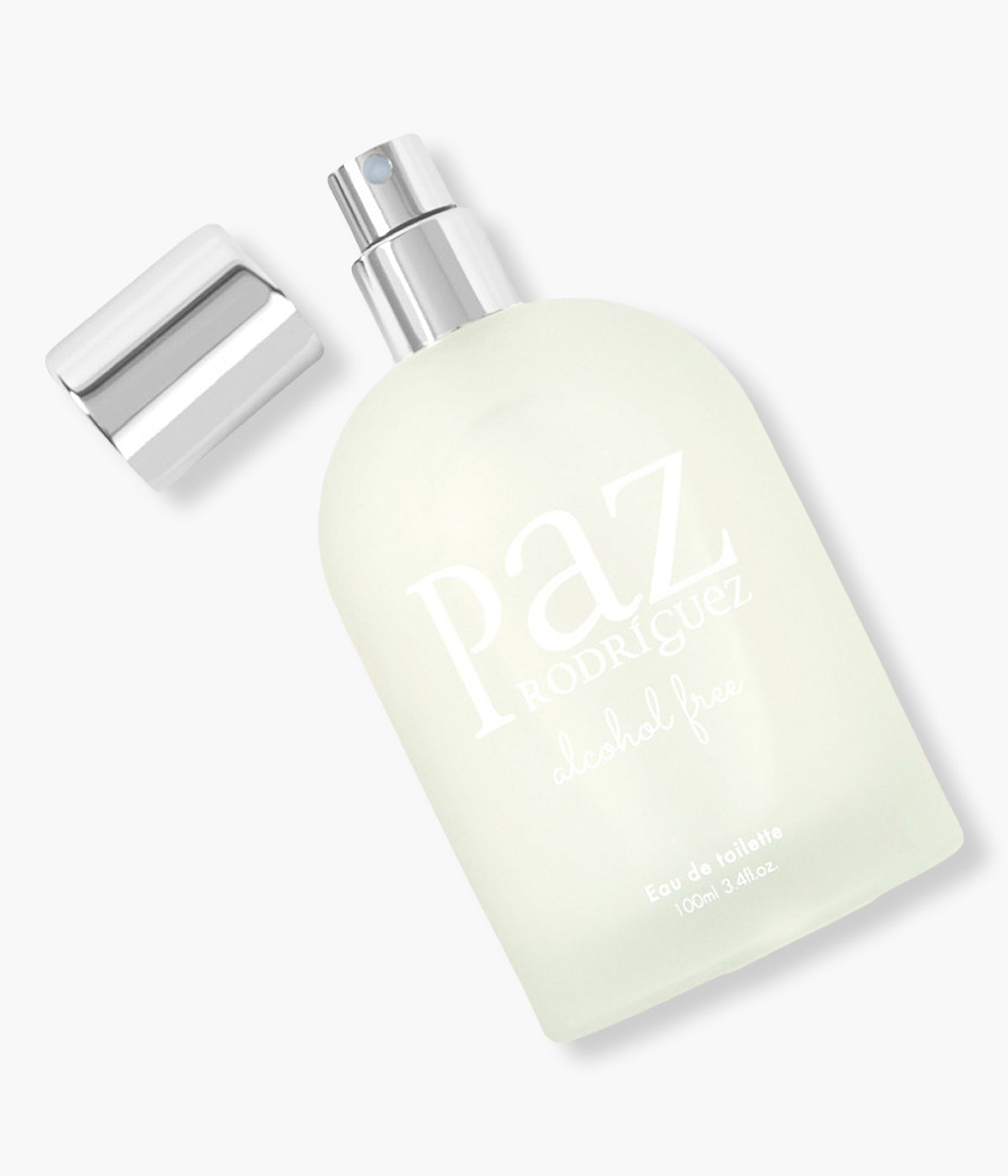 Colónia s/ Álcool para Bebé Paz Rodríguez 100ml