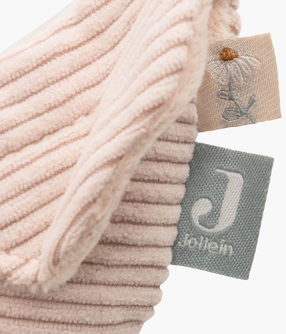 Corrente de Atividades para Carrinho Jollein - Rosa