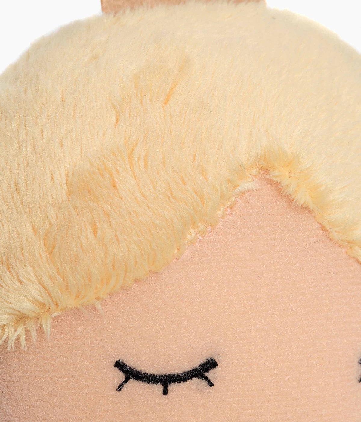 Peluche para Bebé Menina Sereira Ella Jollein 32cm - Rosa Velho