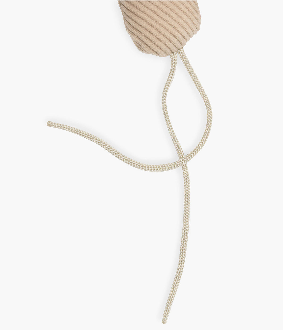 Espiral de Atividades para Carrinho Jollein On The Go - Bege