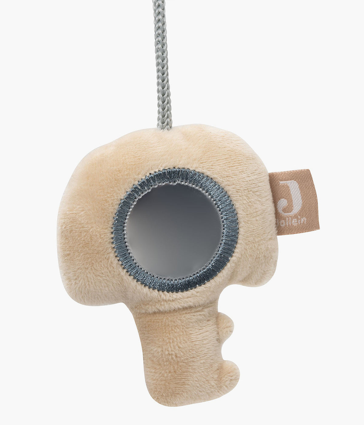 Corrente Atividades para Carrinho Jollein On The Go - Azul