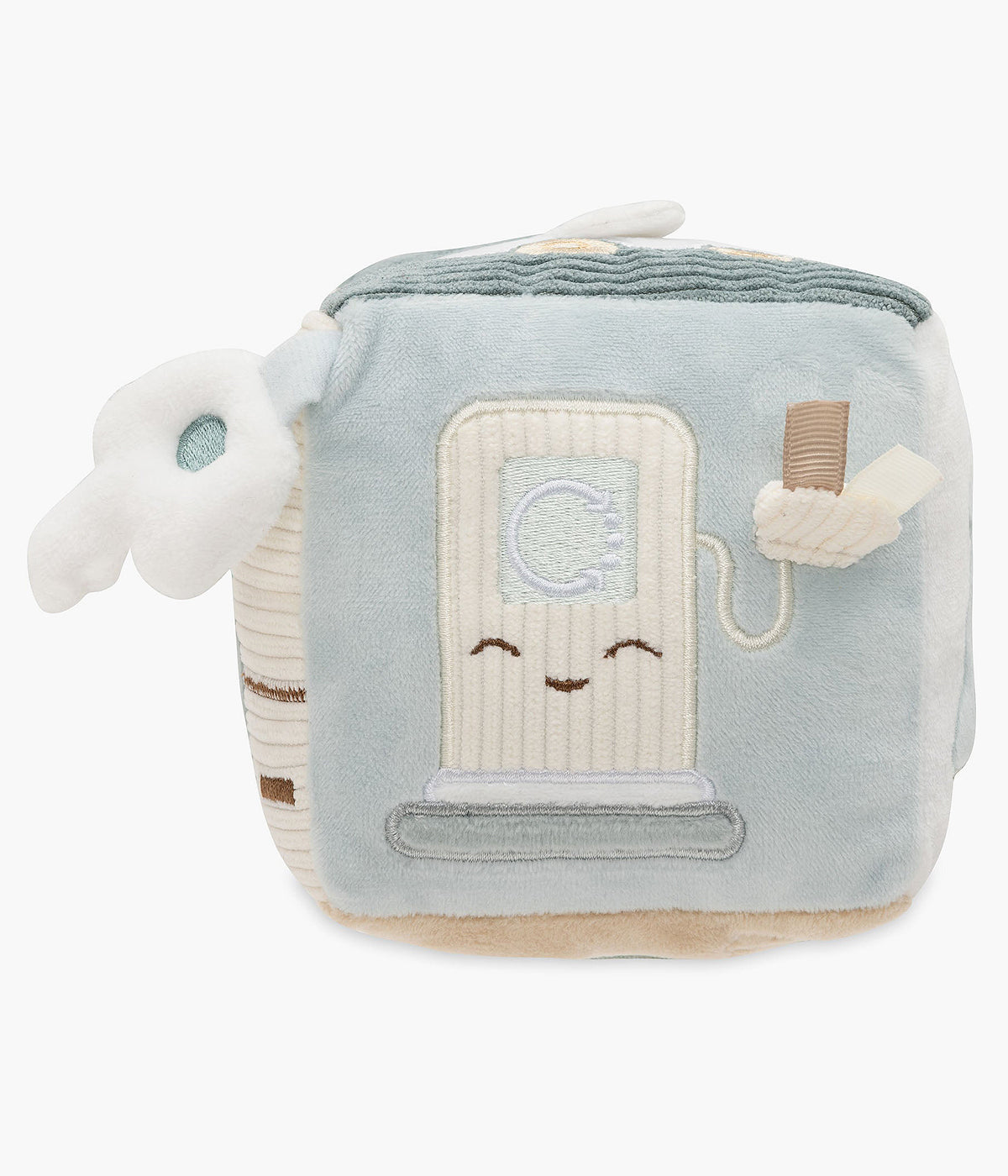 Cubo de Atividades Sensorial Jollein On The Go