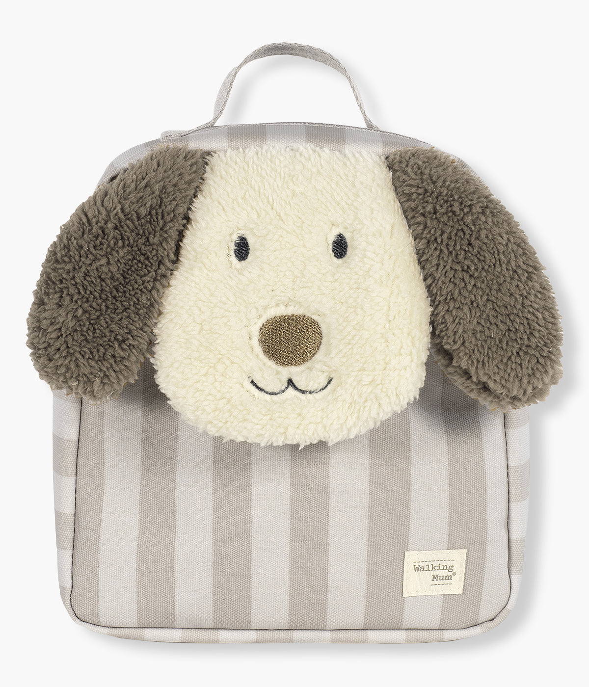 Mochila Mini para Criança Walking Mum Sintra - Bege