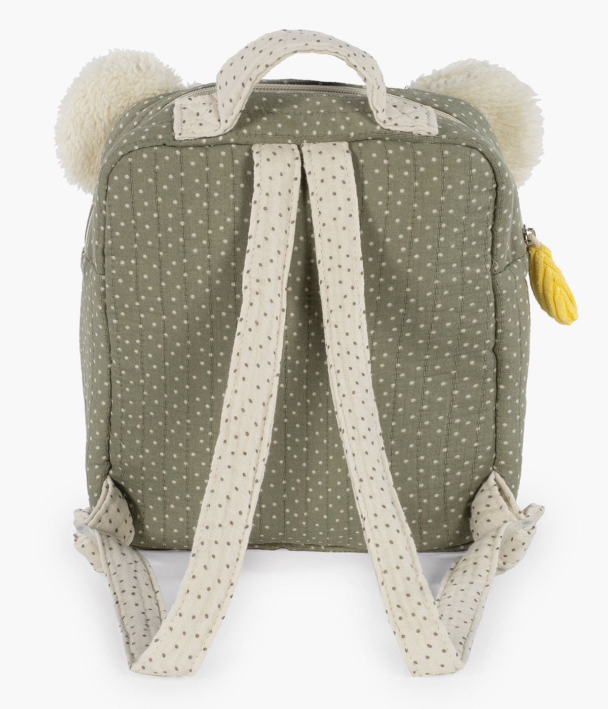 Mochila Mini para Criança Walking Mum Poppy Moss - Verde