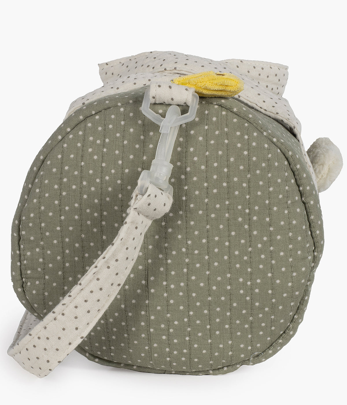 Mala Mini para Criança Walking Mum Poppy Moss - Verde