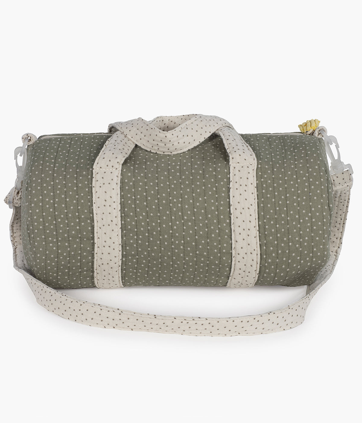 Mala Mini para Criança Walking Mum Poppy Moss - Verde