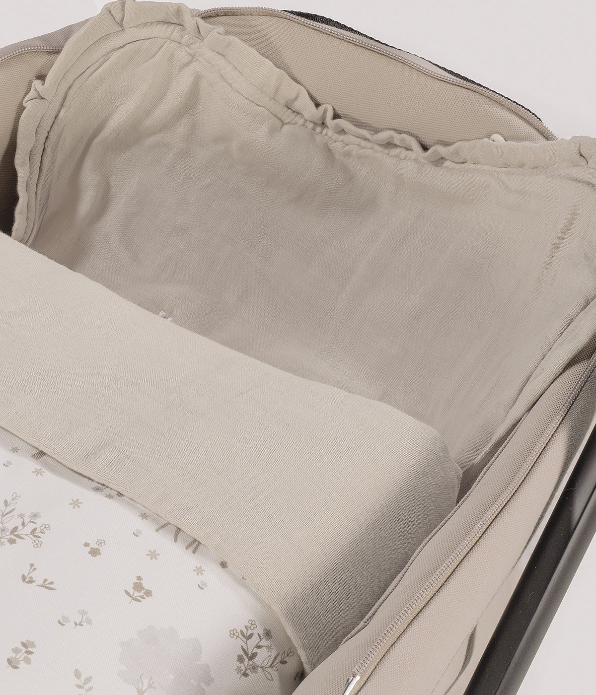 Saco Dormir para Bebé 3 em 1 Pasito a Pasito Nara - Pérola