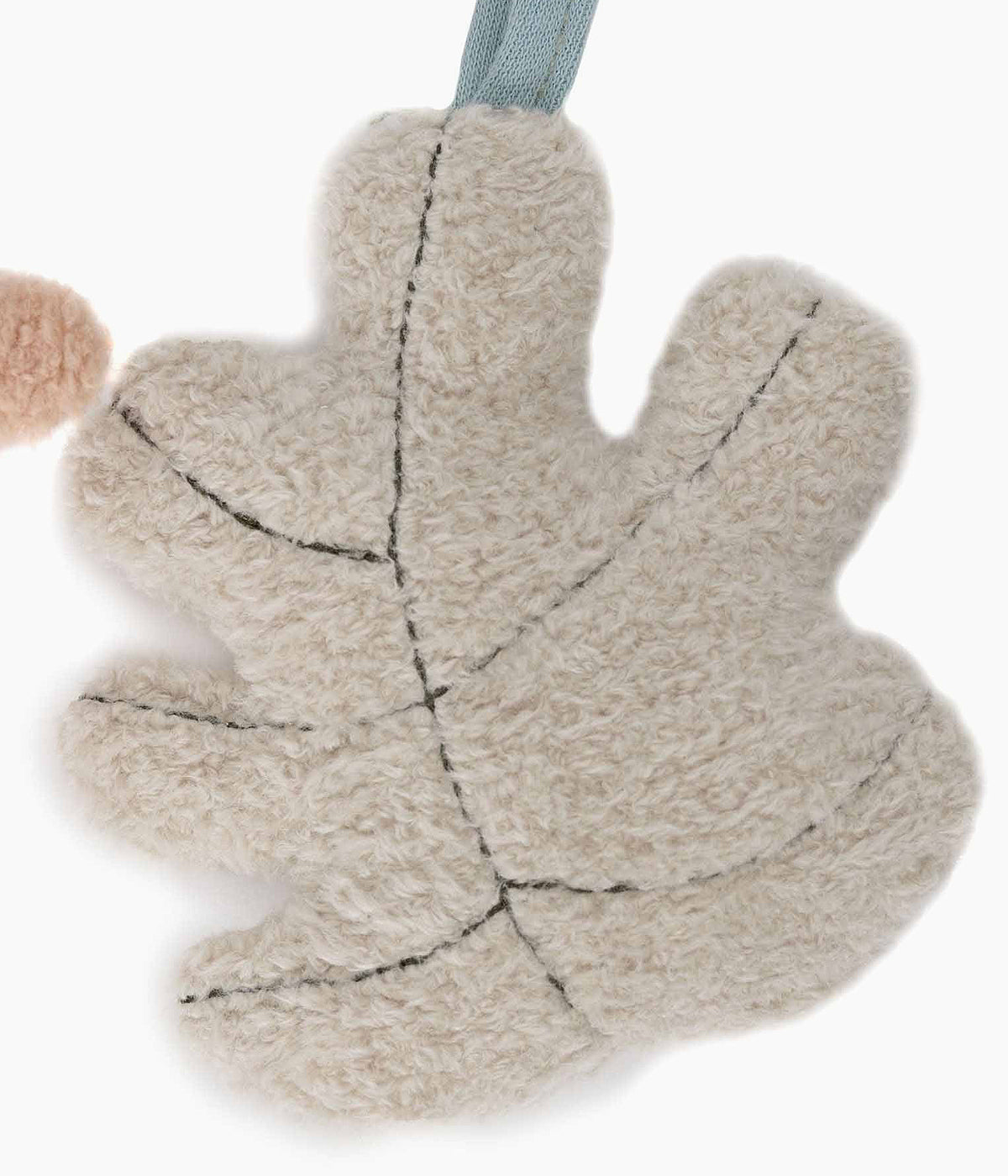 Corrente Atividades para Carrinho Jollein Roarsome - Azul