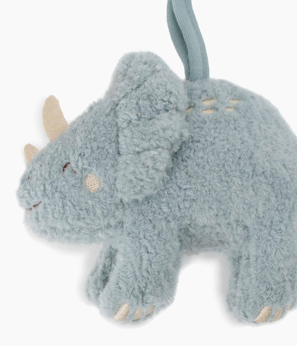 Corrente Atividades para Carrinho Jollein Roarsome - Azul