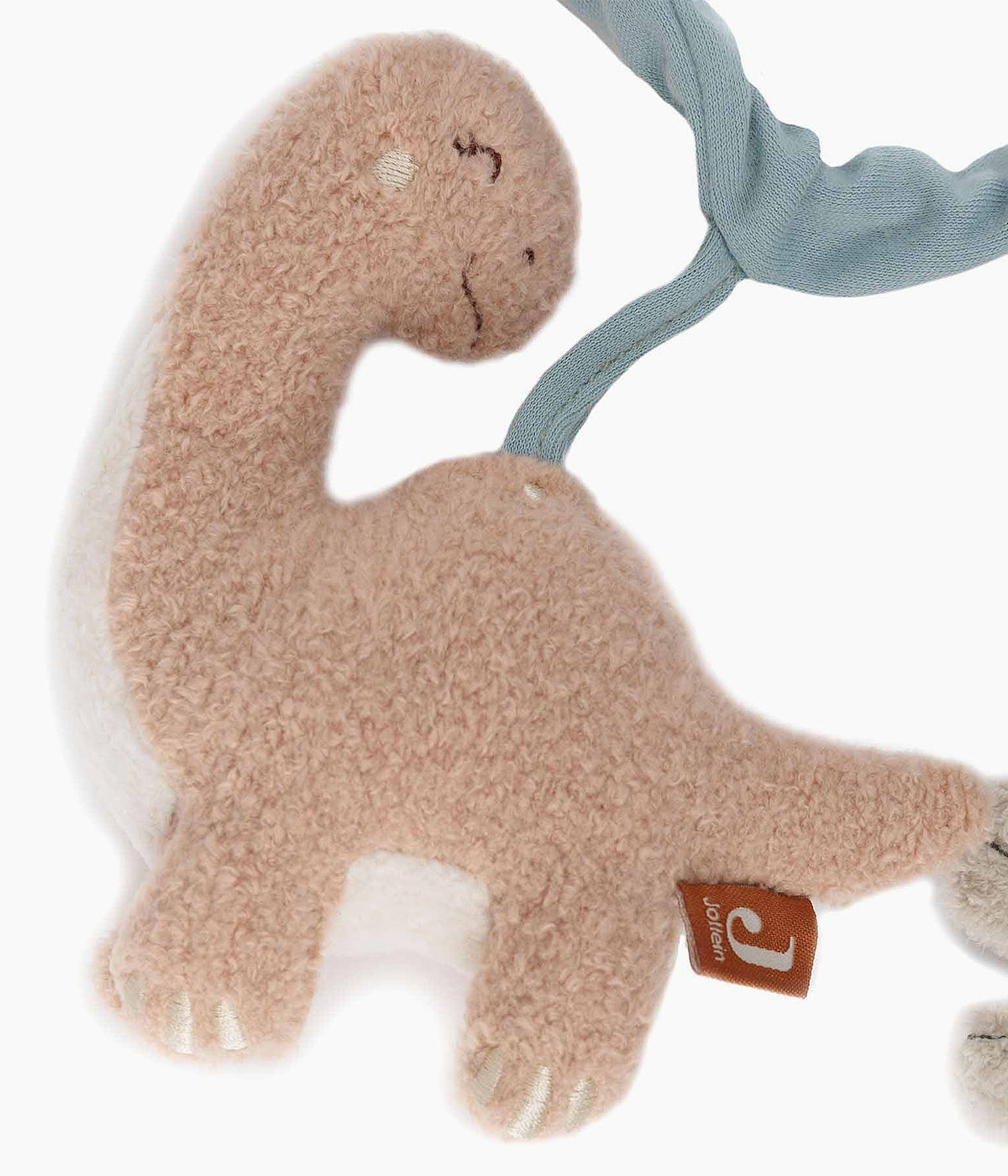 Corrente Atividades para Carrinho Jollein Roarsome - Azul