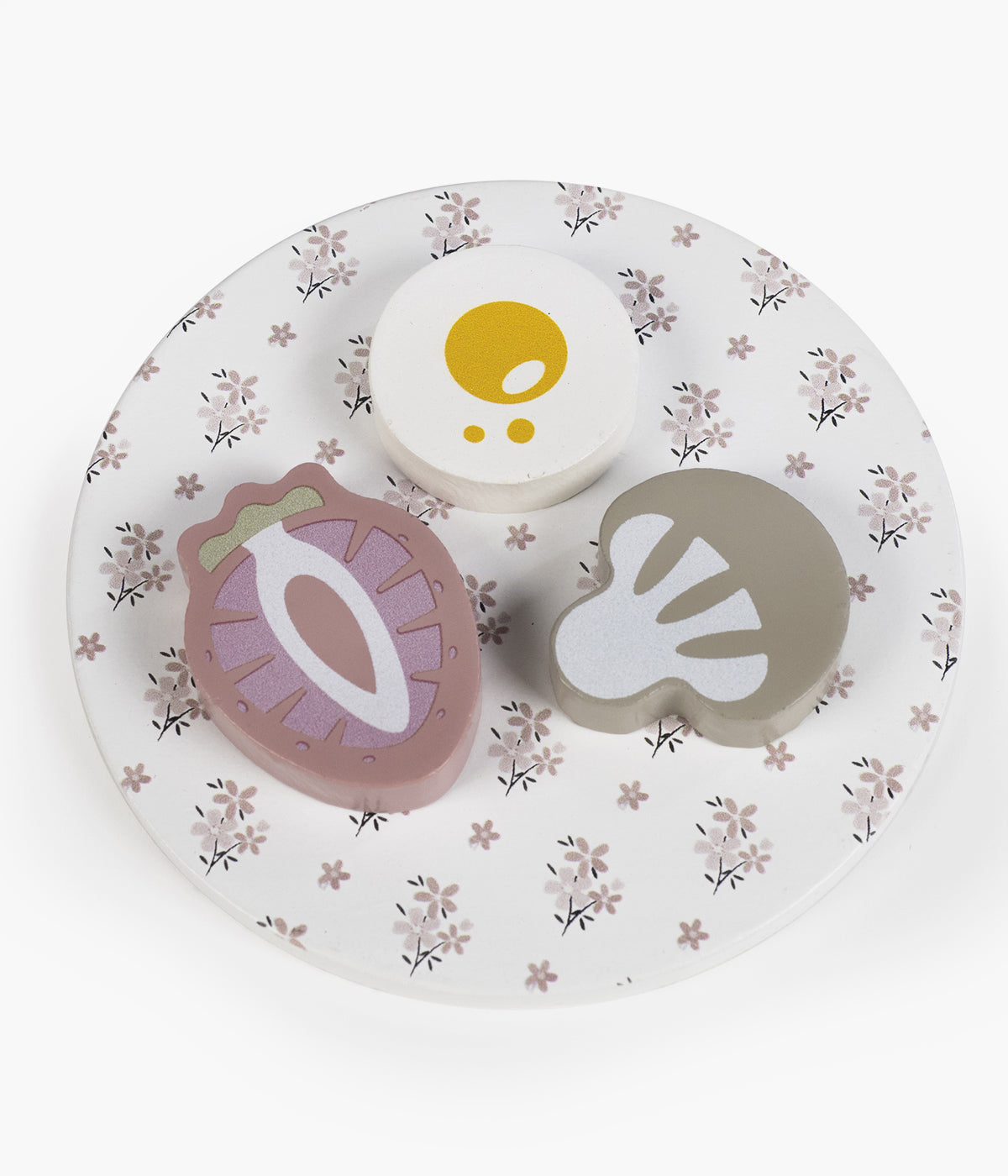 Dê asas à imaginação dos mais pequenos com a encantadora Máquina de Waffles de Brincar em Madeira da Walking Mum, um brinquedo educativo e cheio de charme composto por 16pc que transforma o momento de brincar numa deliciosa aventura culinária. Ideal para crianças a partir dos 3 anos, estimula a criatividade, a coordenação e o jogo de imitação de forma natural e divertida.