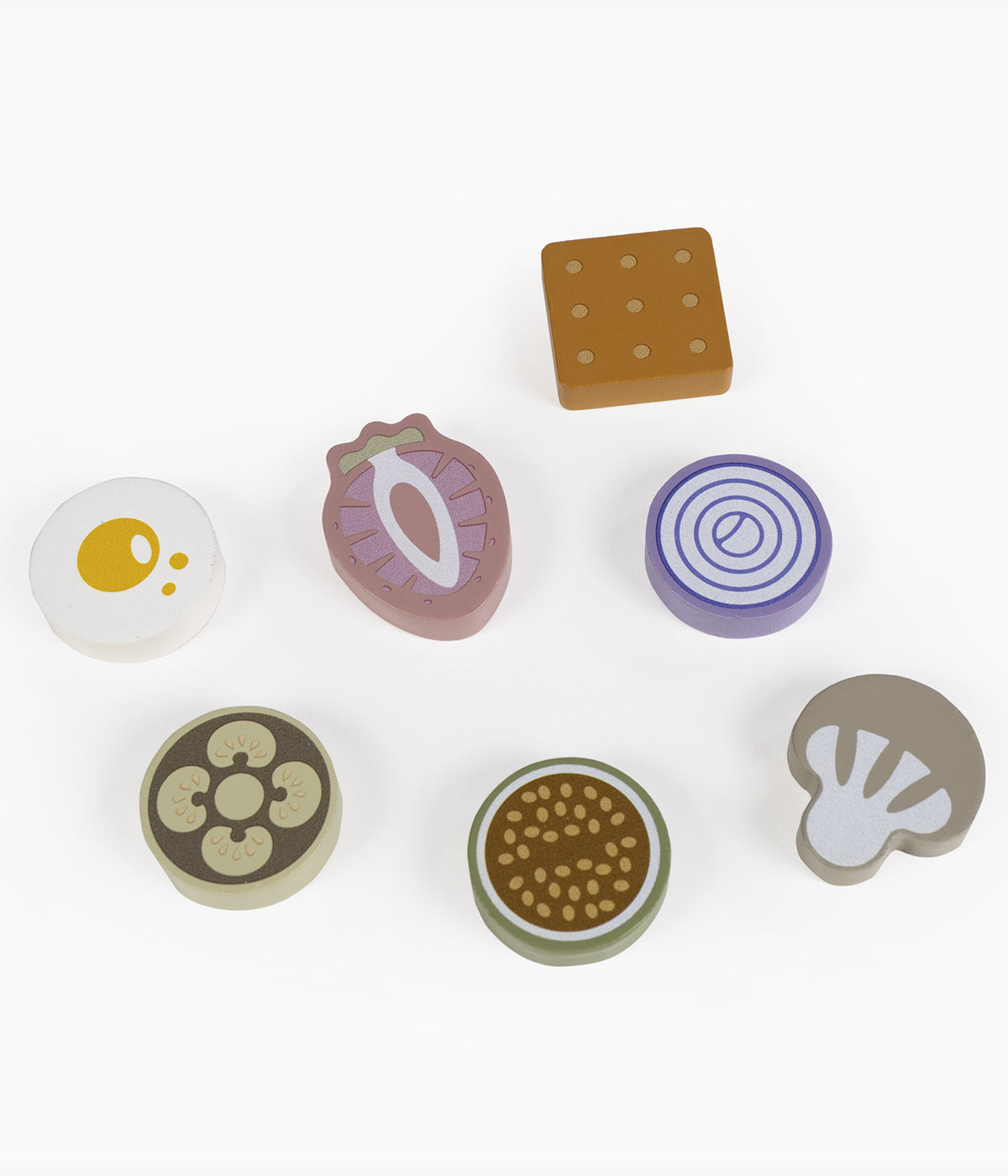 Dê asas à imaginação dos mais pequenos com a encantadora Máquina de Waffles de Brincar em Madeira da Walking Mum, um brinquedo educativo e cheio de charme composto por 16pc que transforma o momento de brincar numa deliciosa aventura culinária. Ideal para crianças a partir dos 3 anos, estimula a criatividade, a coordenação e o jogo de imitação de forma natural e divertida.