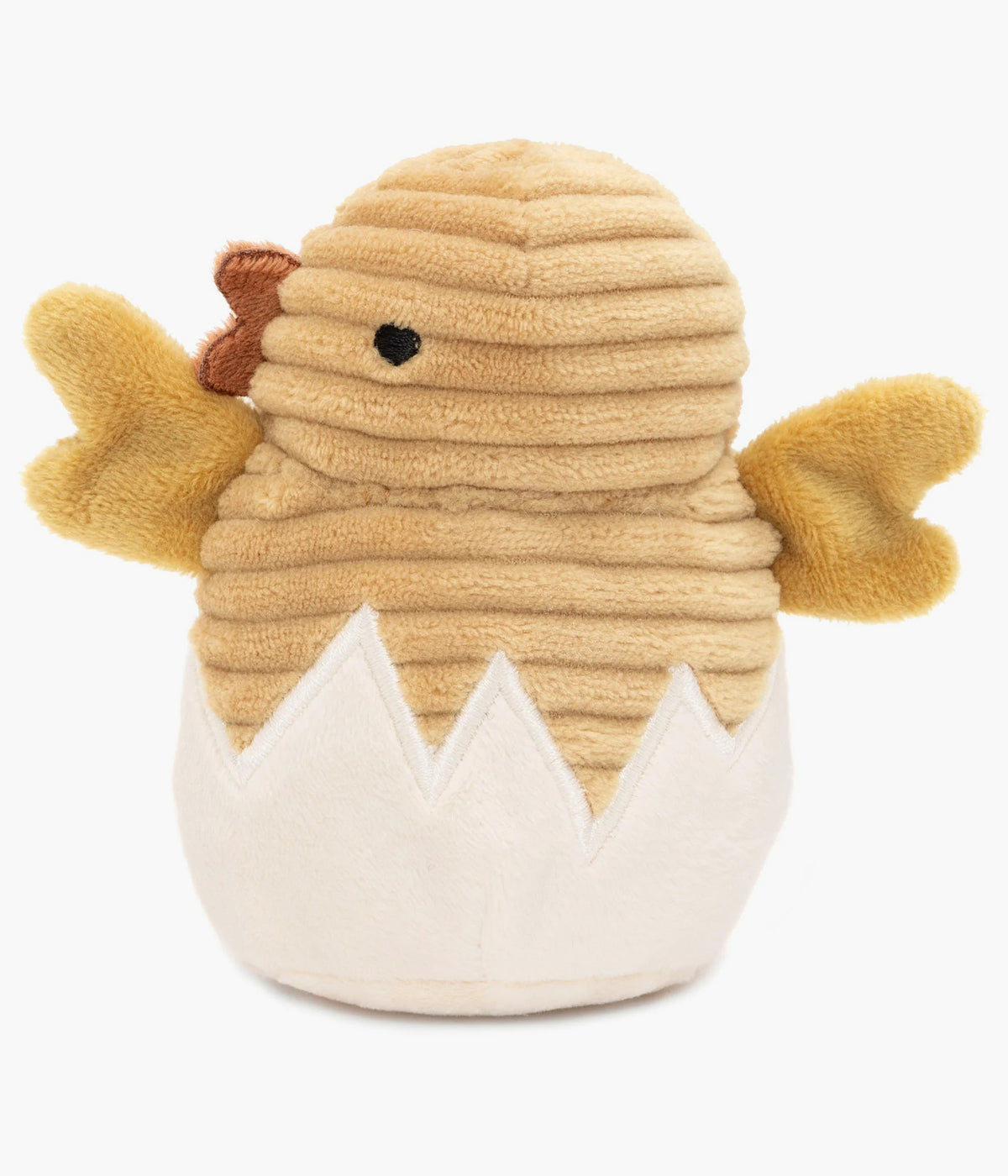 Casa dos Pássaros Tiny Park da Jollein para bebé. Lulu, Chirp e Feather escondem-se dentro de uma encantadora casa-ninho com abertura em forma de flor, sons crocantes e pega de transporte. Um brinquedo ternurento e estimulante para os mais curiosos.