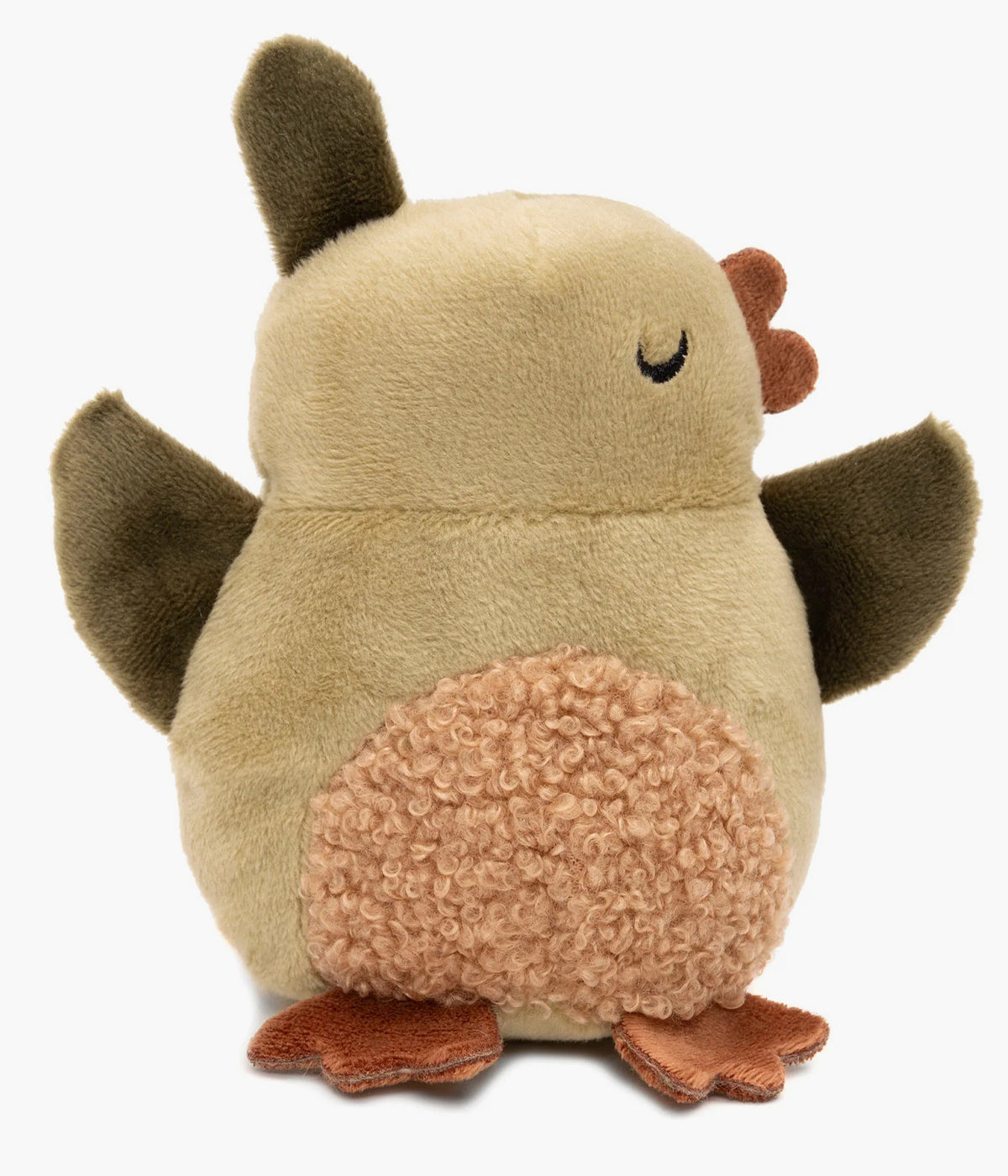 Casa dos Pássaros Tiny Park da Jollein para bebé. Lulu, Chirp e Feather escondem-se dentro de uma encantadora casa-ninho com abertura em forma de flor, sons crocantes e pega de transporte. Um brinquedo ternurento e estimulante para os mais curiosos.