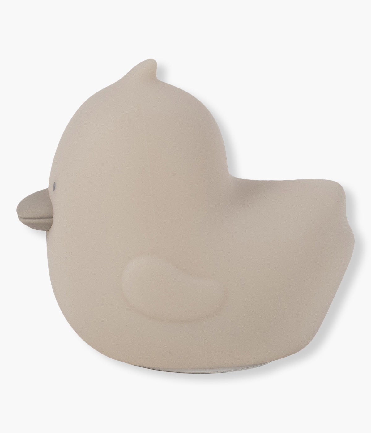 Descubra na Moon Baby Shop candeeiro luz de presença Walking Mum em silicone suave em forma de pato, perfeito para iluminar com ternura o quarto do(a) bebé.