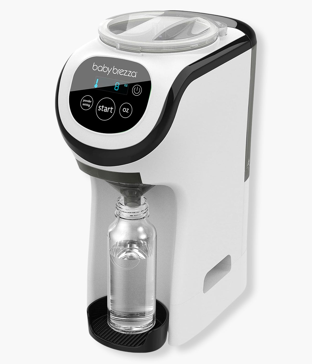 Base Elevatória para Baby Brezza Formula Pro Mini