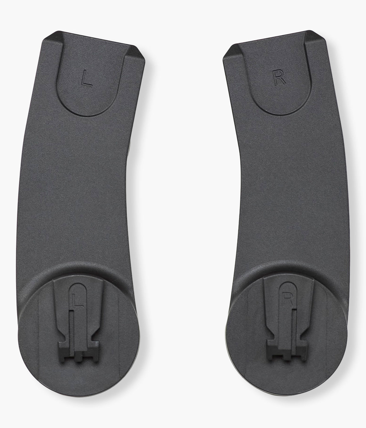 Pack Adaptadores para Cadeira Auto Anex Mev/Eli/Flo/Modu