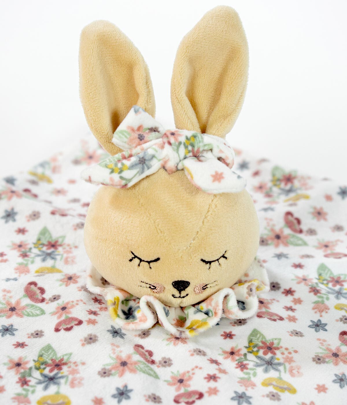 Pasito a Pasito Peluche Doudou Coelho Mr. & Mrs. Rabbit Garden
