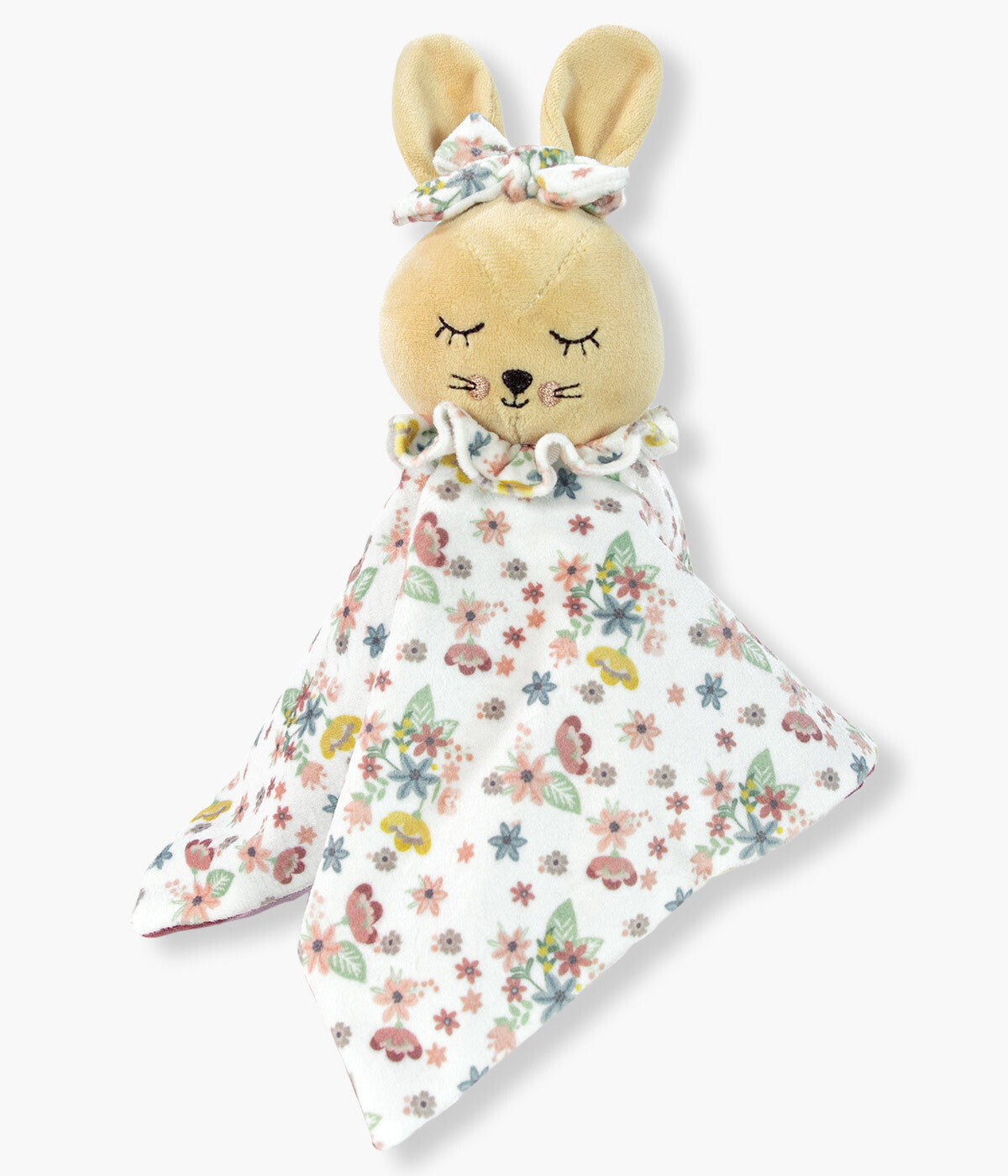 Pasito a Pasito Peluche Doudou Coelho Mr. & Mrs. Rabbit Garden