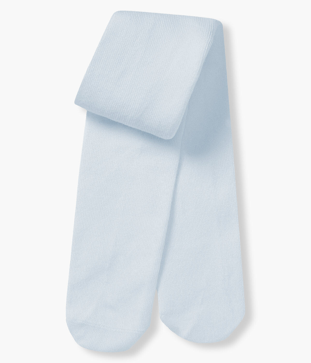 Collants de Malha para Bebé - Azul