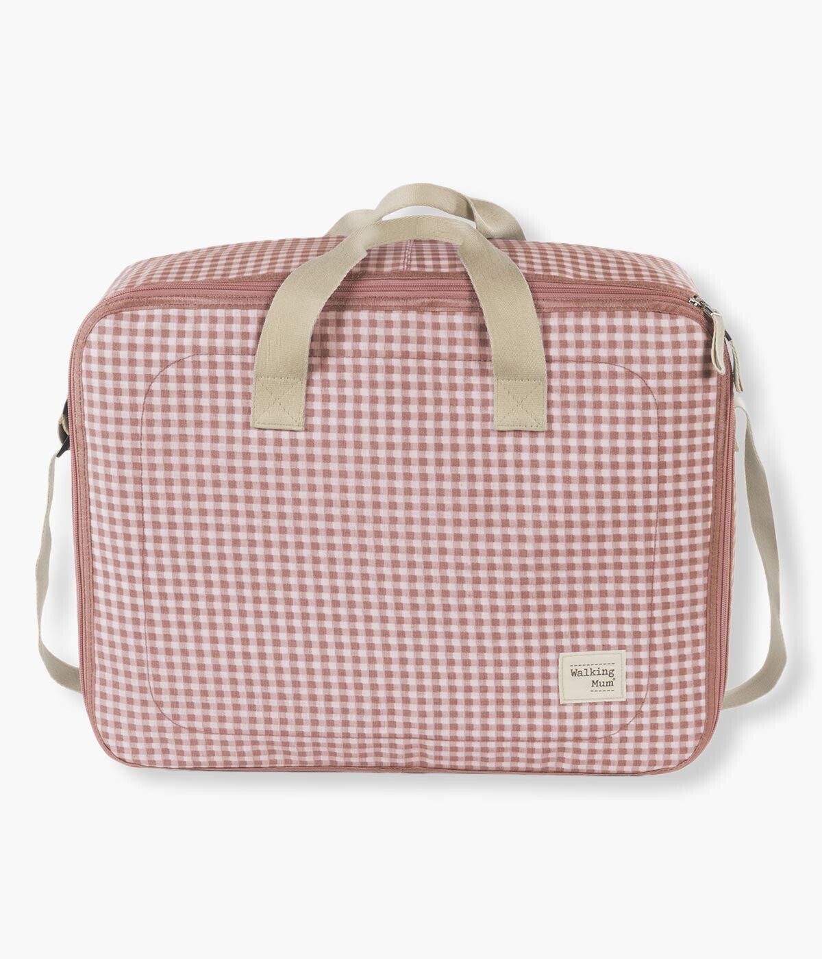 Comprar Bolsa Termica I Love Vichy de Walking Mum a precio de oferta