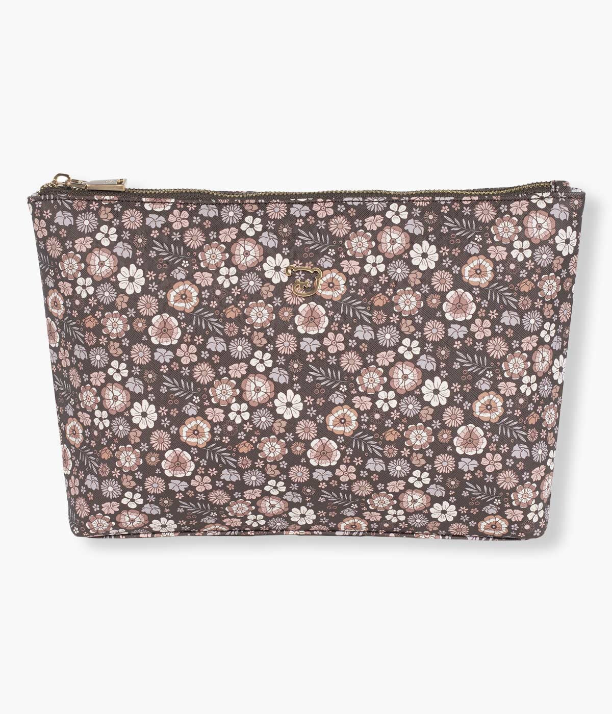 Pasito a Pasito Necessaire Blossom Petal - Rosa