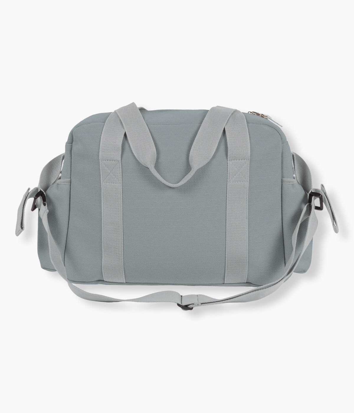 Walking Mum Mala de Maternidade Eco Mum Cloud - Cinza