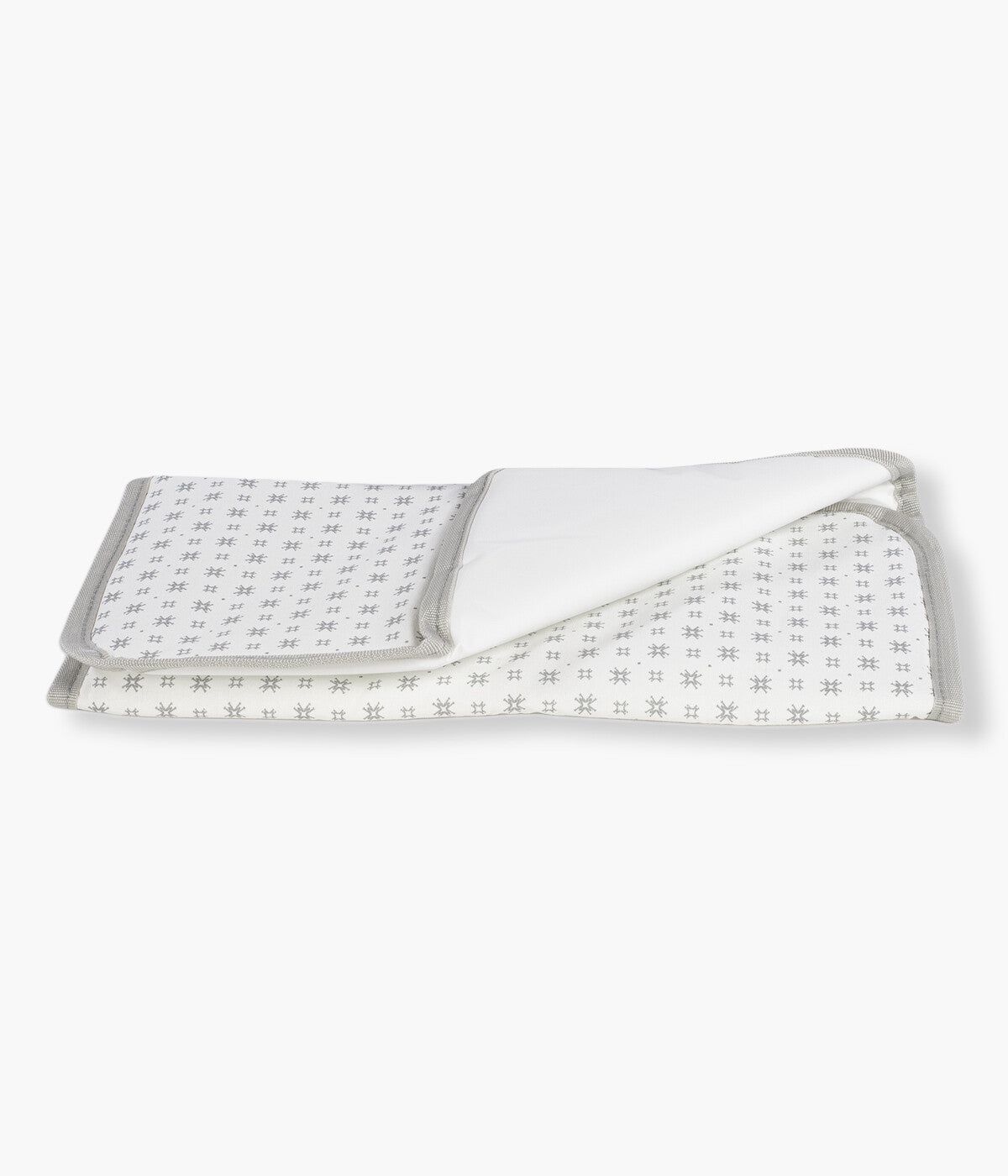 Walking Mum Mochila de Maternidade Eco Mum Cloud - Cinza