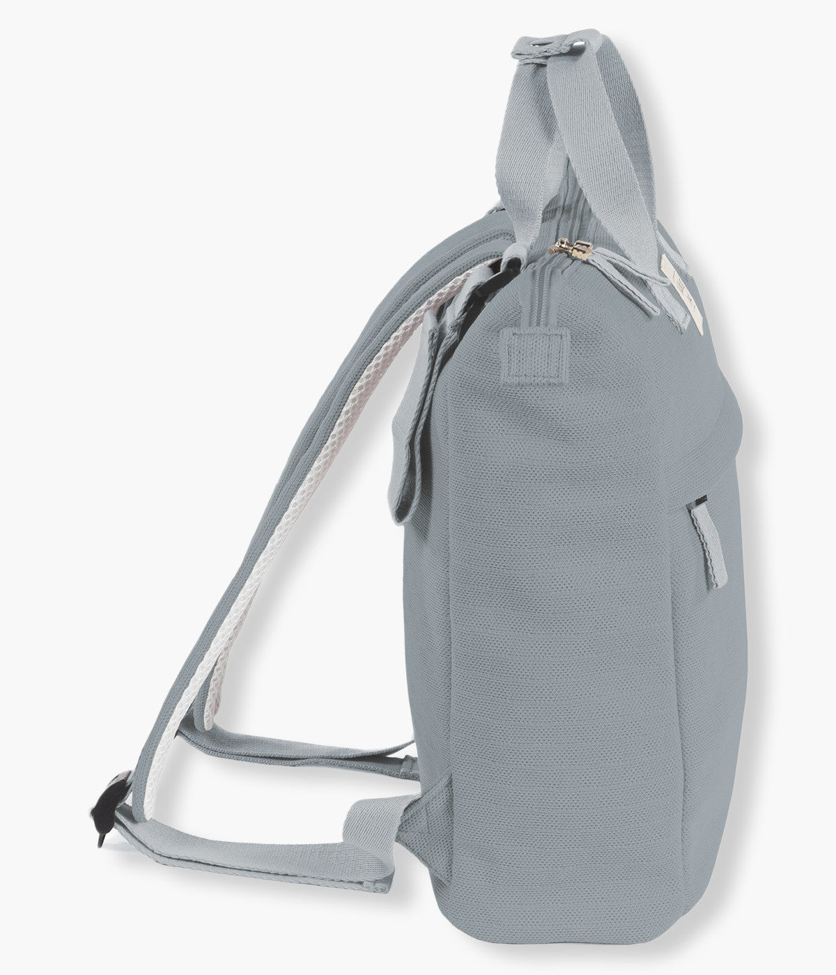 Walking Mum Mochila de Maternidade Eco Mum Cloud - Cinza