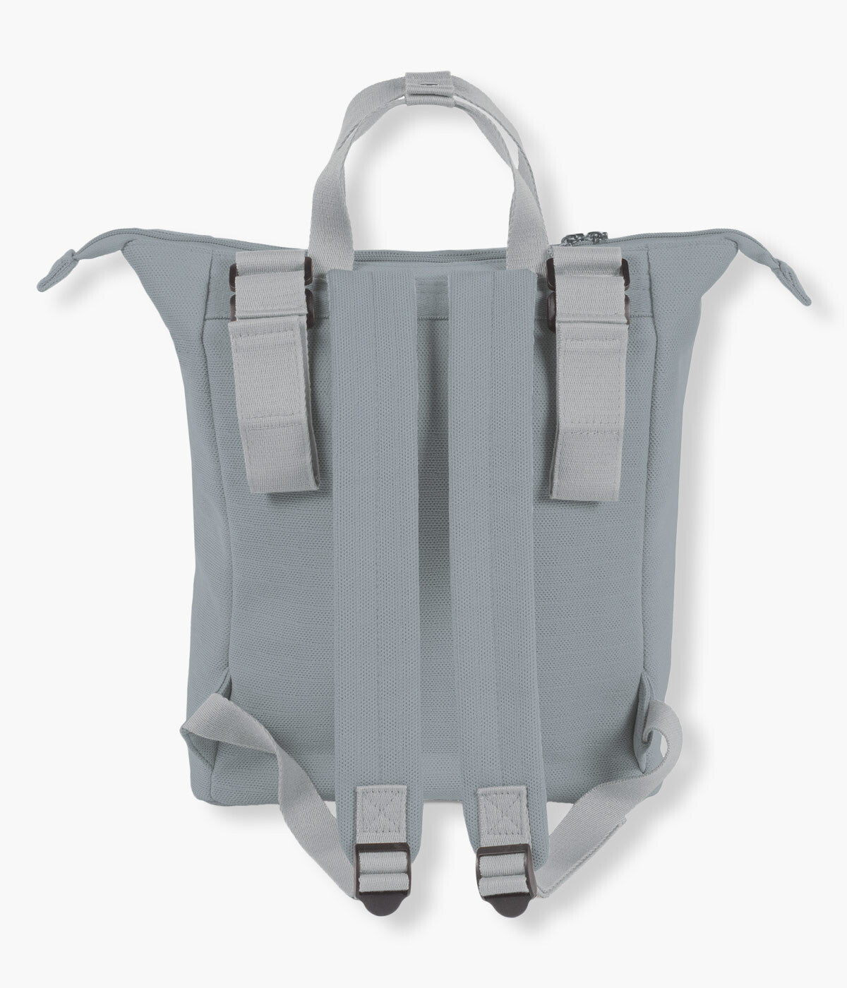 Walking Mum Mochila de Maternidade Eco Mum Cloud - Cinza