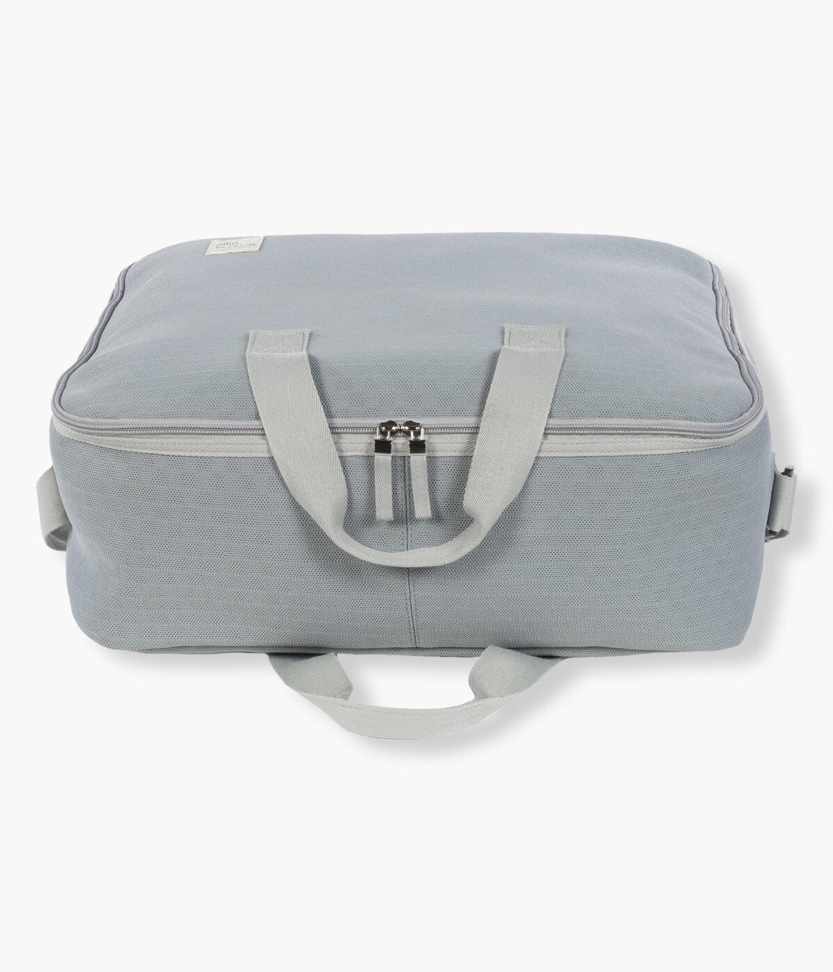 Walking Mum Mala Maternidade Eco Mum Cloud - Cinza