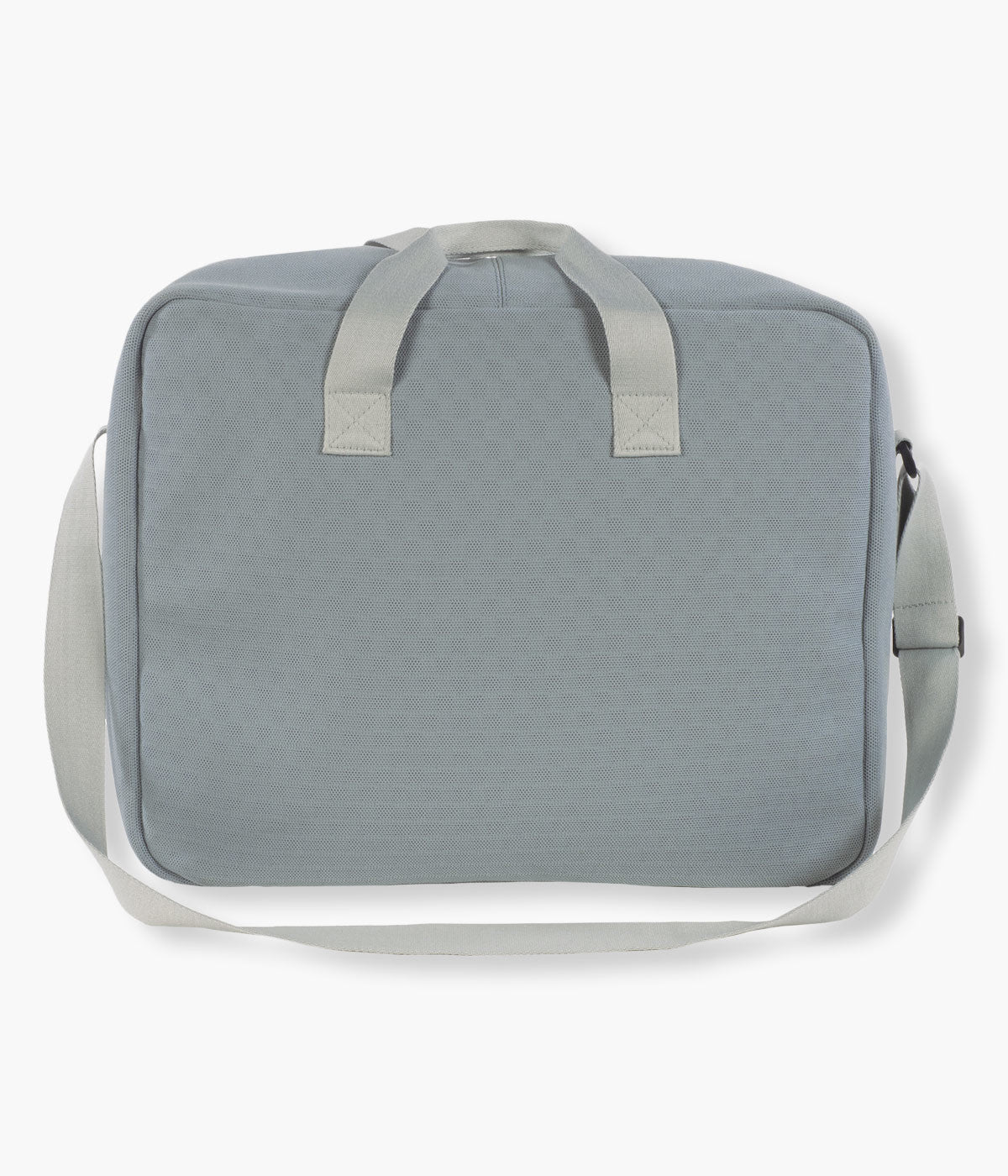 Walking Mum Mala Maternidade Eco Mum Cloud - Cinza