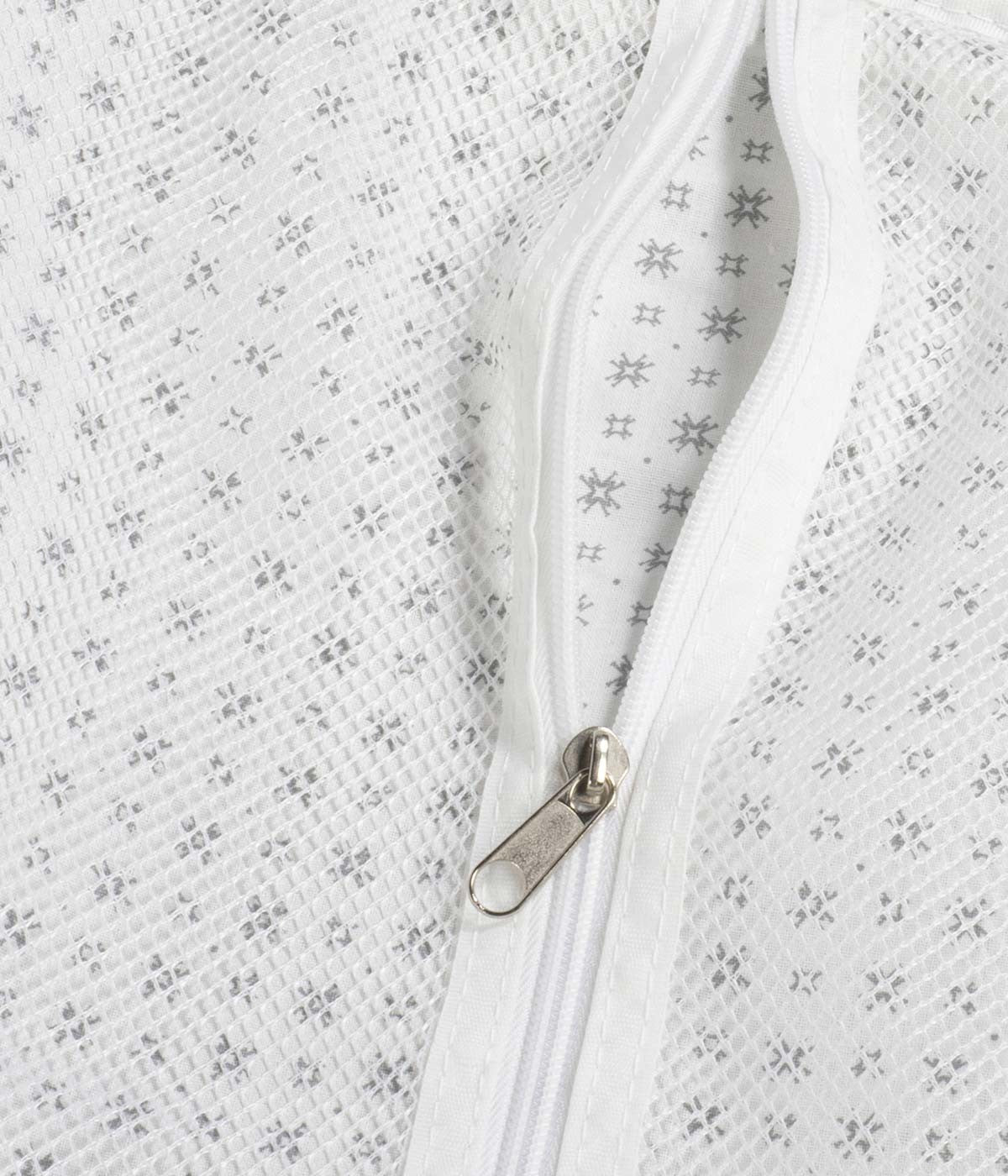 Walking Mum Mala Maternidade Eco Mum Cloud - Cinza