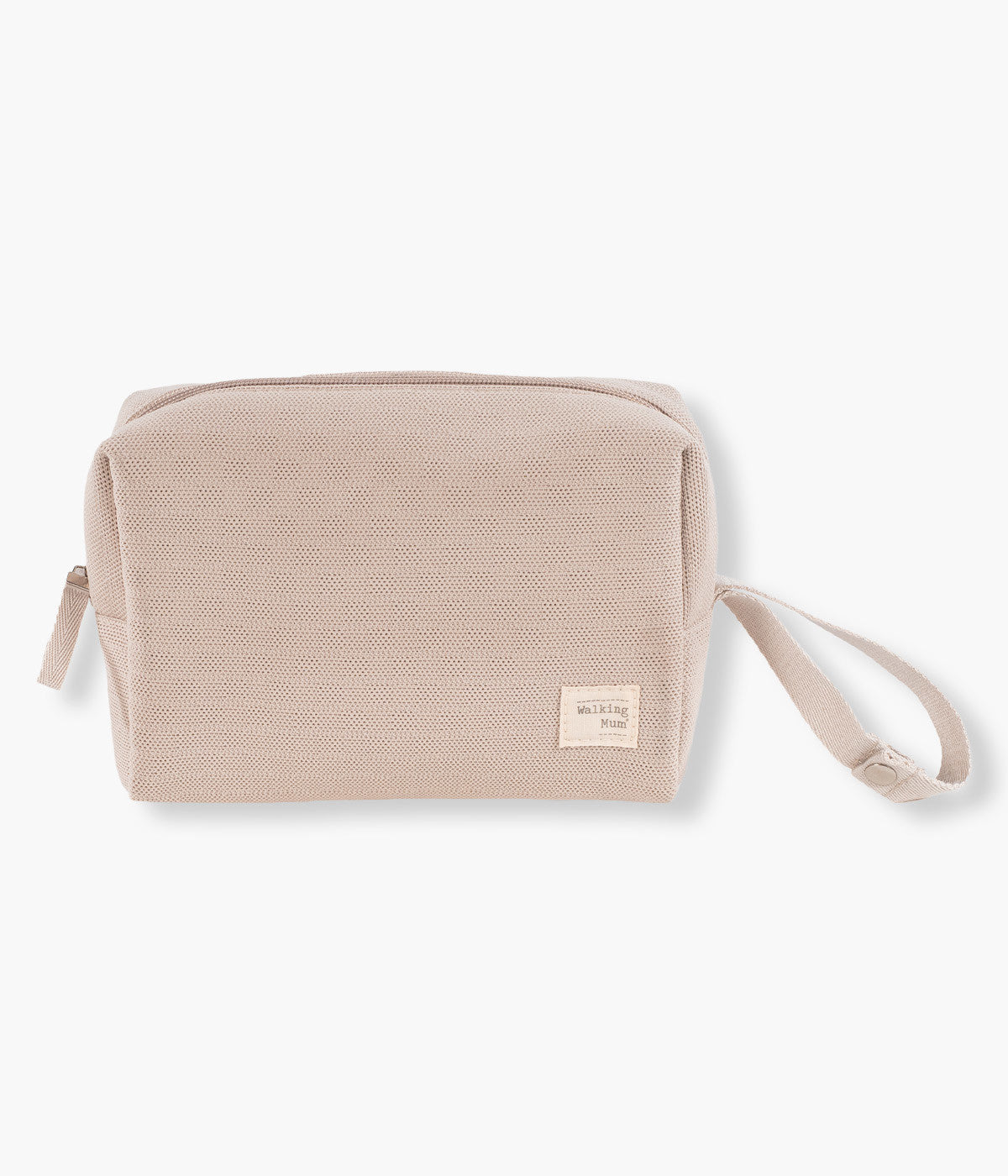 Walking Mum Necessaire para Bebé Eco Mum Apricot - Bege