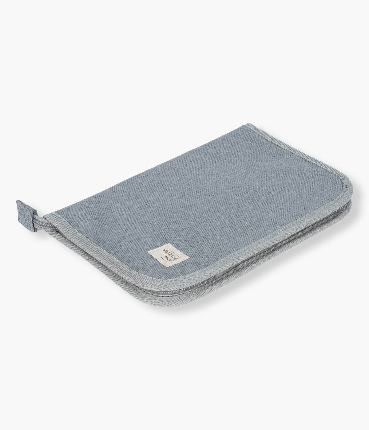 Walking Mum Porta Documentos Eco Mum Cloud - Cinza