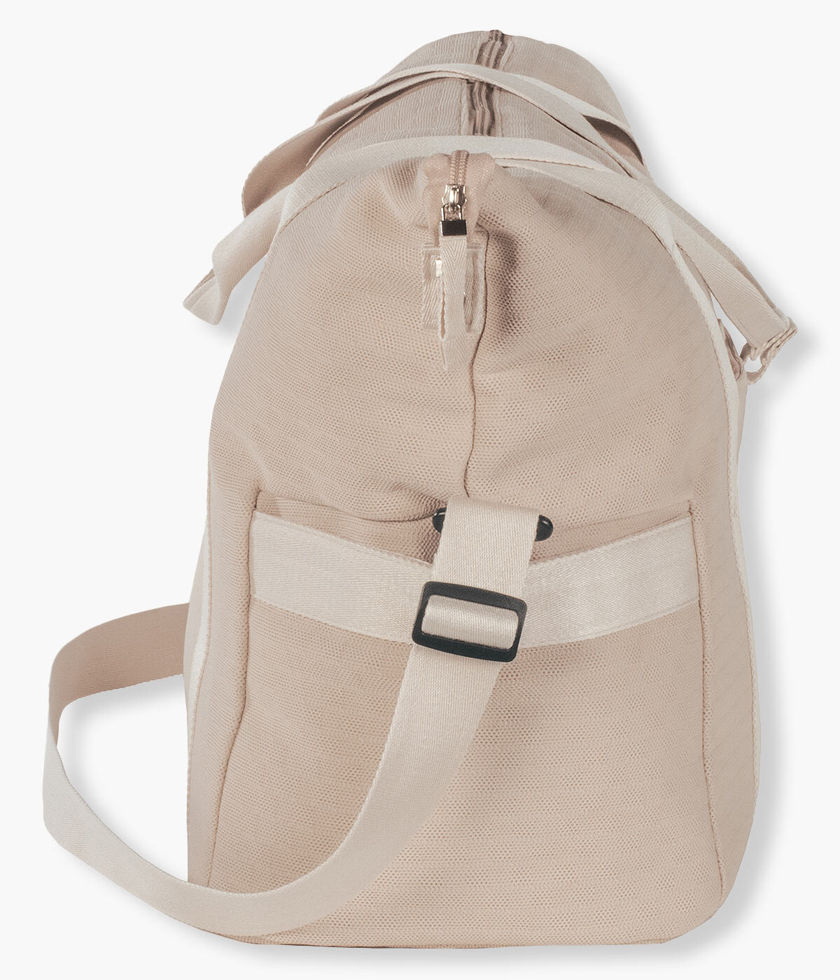 Walking Mum Mala Maternidade XL Eco Mum Apricot - Bege