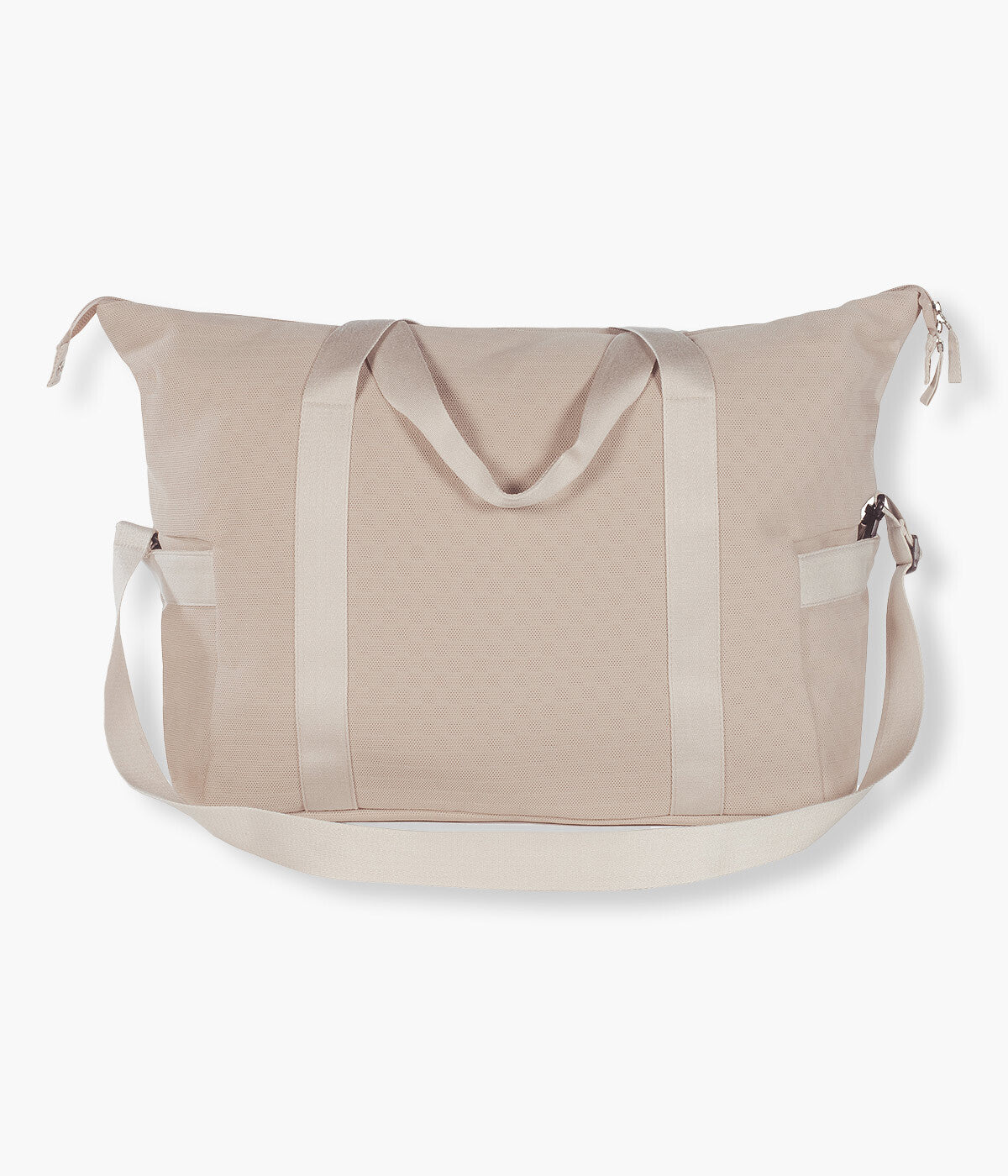 Walking Mum Mala Maternidade XL Eco Mum Apricot - Bege